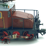 ♻️ Märklin 3747 Digital locomotora 20222 EG2 H0 escala 1:87 R06