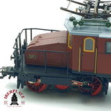 ♻️ Märklin 3747 Digital locomotora 20222 EG2 H0 escala 1:87 R06