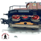 ♻️ Märklin 3747 Digital locomotora 20222 EG2 H0 escala 1:87 R06
