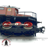 ♻️ Märklin 3747 Digital locomotora 20222 EG2 H0 escala 1:87 R06