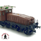 ♻️ Märklin 39562 Digital locomotora cocodrilo 14308 SBB Ep II H0 escala 1:87 R06
