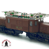 ♻️ Märklin 39562 Digital locomotora cocodrilo 14308 SBB Ep II H0 escala 1:87 R06