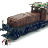 ♻️ Märklin 39562 Digital locomotora cocodrilo 14308 SBB Ep II H0 escala 1:87 R06