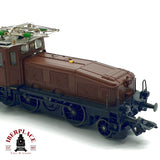 ♻️ Märklin 39562 Digital locomotora cocodrilo 14308 SBB Ep II H0 escala 1:87 R06