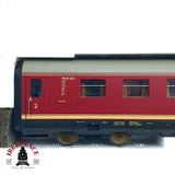 ♻️  Märklin 39080 Set Digital Locomotora DB BR VT08.5 con sonido H0 escala 1:87 R06