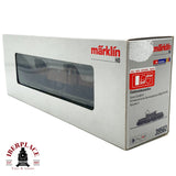♻️ Märklin 39562 Digital locomotora cocodrilo 14308 SBB Ep II H0 escala 1:87 R06