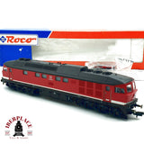 ♻️ DC Roco 43705 locomotora BR 232 DB AG H0 escala 1:87 R06