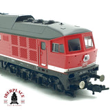 ♻️ DC Roco 43705 locomotora BR 232 DB AG H0 escala 1:87 R06