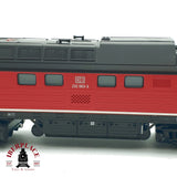 ♻️ DC Roco 43705 locomotora BR 232 DB AG H0 escala 1:87 R06
