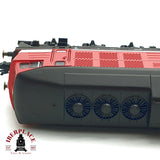 ♻️ DC Roco 43705 locomotora BR 232 DB AG H0 escala 1:87 R06