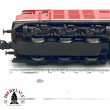 ♻️ DC Roco 43705 locomotora BR 232 DB AG H0 escala 1:87 R06