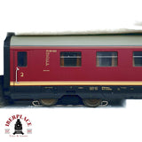 ♻️  Märklin 39080 Set Digital Locomotora DB BR VT08.5 con sonido H0 escala 1:87 R06