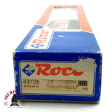 ♻️ DC Roco 43705 locomotora BR 232 DB AG H0 escala 1:87 R06