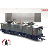 ♻️ Märklin 37196 Digital locomotora E91 104 DR Ep II H0 escala 1:87 R06