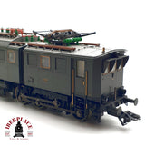 ♻️ Märklin 37196 Digital locomotora E91 104 DR Ep II H0 escala 1:87 R06