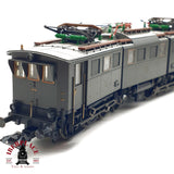 ♻️ Märklin 37196 Digital locomotora E91 104 DR Ep II H0 escala 1:87 R06