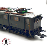 ♻️ Märklin 37196 Digital locomotora E91 104 DR Ep II H0 escala 1:87 R06