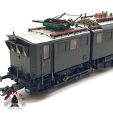 ♻️ Märklin 37196 Digital locomotora E91 104 DR Ep II H0 escala 1:87 R06
