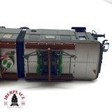 ♻️ Märklin 37196 Digital locomotora E91 104 DR Ep II H0 escala 1:87 R06