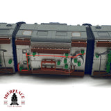 ♻️ Märklin 37196 Digital locomotora E91 104 DR Ep II H0 escala 1:87 R06