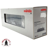 ♻️ Märklin 37196 Digital locomotora E91 104 DR Ep II H0 escala 1:87 R06