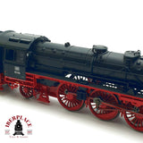 ♻️ DC Fleischmann 4103K locomotora BR 01 132 DB H0 escala 1:87 R06