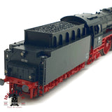 ♻️ DC Fleischmann 4103K locomotora BR 01 132 DB H0 escala 1:87 R06