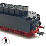 ♻️ DC Fleischmann 4103K locomotora BR 01 132 DB H0 escala 1:87 R06