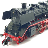 ♻️ DC Fleischmann 4103K locomotora BR 01 132 DB H0 escala 1:87 R06
