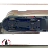 ♻️  Märklin 39080 Set Digital Locomotora DB BR VT08.5 con sonido H0 escala 1:87 R06