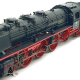 ♻️ DC Fleischmann 4103K locomotora BR 01 132 DB H0 escala 1:87 R06