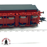 ♻️ DC Fleischmann 4103K locomotora BR 01 132 DB H0 escala 1:87 R06