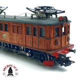 ♻️ Märklin 3170 locomotora Litt D 109 H0 escala 1:87 R06