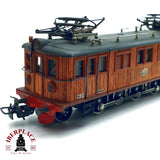 ♻️ Märklin 3170 locomotora Litt D 109 H0 escala 1:87 R06