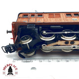 ♻️ Märklin 3170 locomotora Litt D 109 H0 escala 1:87 R06