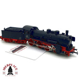 ♻️ DEFECTUOSA Märklin 3099 locomotora Digital BR 038 772-0 H0 escala 1:87 R06