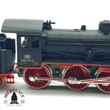 ♻️ DEFECTUOSA Märklin 3099 locomotora Digital BR 038 772-0 H0 escala 1:87 R06