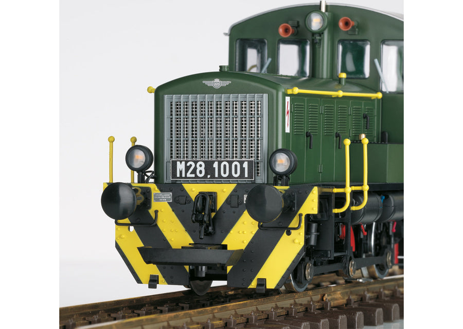LGB 21120 · 3