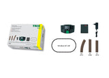 Trix 21000 – Iniciación digital – vía y control sin tren – H0 1:87