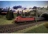 Minitrix 11150 – Set de iniciación InterCity – N 1:160 · Foto del fabricante