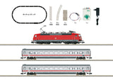 Minitrix 11150 – Set de iniciación InterCity – N 1:160 · Foto del fabricante