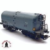♻️ 2da mano -  Märklin vagón mercancias Ksl DB 3504  H0 escala 1:87