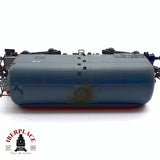 ♻️ 2da mano -  Märklin vagón mercancias Ksl DB 3504  H0 escala 1:87