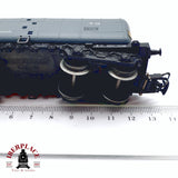 ♻️ 2da mano -  Märklin vagón mercancias Ksl DB 3504  H0 escala 1:87