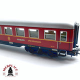 ♻️ 2da mano -  Märklin vagón pasajeros DSG coche restaurante en metal H0 escala 1:87