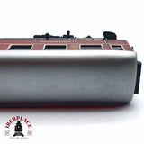 ♻️ 2da mano -  Märklin vagón pasajeros DSG coche restaurante en metal H0 escala 1:87