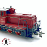 ♻️ 2da mano -  AC Märklin 3065 Locomotora diesel DB V60 1009 H0 escala 1:87