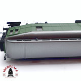 ♻️ 2da mano -  Roco vagón correos Deutsche Bundespost H0 escala 1:87