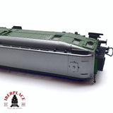 ♻️ 2da mano -  Roco vagón correos Deutsche Bundespost H0 escala 1:87