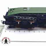 ♻️ 2da mano -  Roco vagón correos Deutsche Bundespost H0 escala 1:87